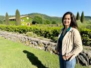 Agriturismo Potrero Grande sul Lago di Martignano con spiaggia