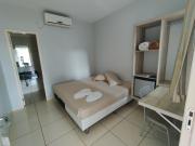 Suíte Privativa no Residencial Vitória - 3