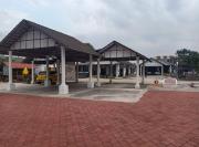 Top Kampong Sura Masjid