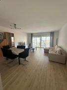 Calafell Beach Apartment