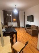 Privates Apartment Hotel Sveta Elena