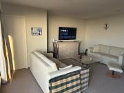 Beautiful one-bedroom apartment with a phenomenal sea view T201