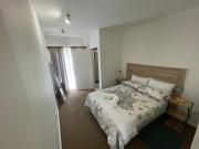 Modern Comfort at Oyster Walk