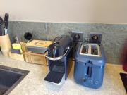 Maison avec jardin au coeur du village