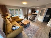 "Bauernhof-Claussen" - Haus Inseltraum