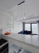 Apartament Z Pełnym Widokiem Na Morze