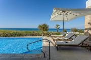 Kallisti Beach & Spa Villa - A Luxury Seaside Retreat