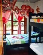 Centro recreacional y turístico Villa Leones