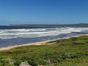 Happy Place - Beachfront House, Witsand