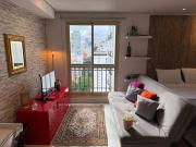 Apartamento Jardins | próx. Oscar Freire - Delfhy