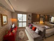 Apartamento Jardins | próx. Oscar Freire - Delfhy