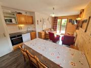 Appartement 4 pièces pour 68 personnes avec terrasse, proche pistes et centre à Valfréjus - FR-1-265-172