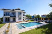 Villa Atay Mandalina