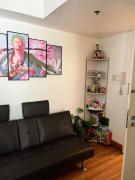 Serenity Escapes by Aj