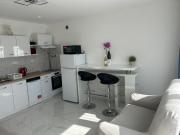 Amethyst Apartman