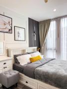 Cozy condo in central of Phuket town, The Base Uptown