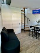 Superbe loft - Le Petit Galibot