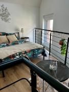 Superbe loft - Le Petit Galibot