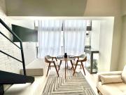 Loft moderno e sofisticado próx Av Paulista