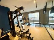 Loft moderno e sofisticado próx Av Paulista