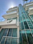 SGH Hotel Rodadero Suites