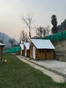 Woodswalk Resorts