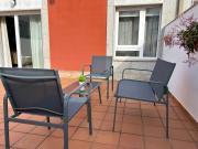 Apartamento O SALEIRO