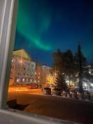 Cozy apartment in city center