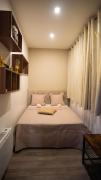 Suite avec Jacuzzi Privatif-Golden Jacuzzi