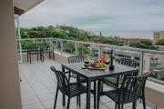 Ballito Vista - Stunning Seaview - Walk to Beach - 3 Bedroom