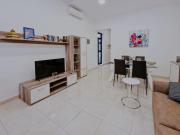 Cozy escape in vibrant Gżira