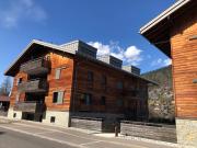 Duplex T5, 9 pers, au cœur de Morzine, proche des pistes - FR-1-754-20