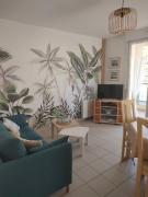 Les terrasses du Château