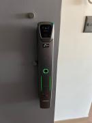 Departamento Amplio 2H-2B Ñuñoa