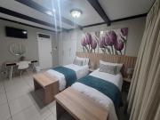 Cronin Luxury accommodation Room 4