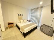 Amara201-Hermoso Apartamento comodo y amplio en Laureles