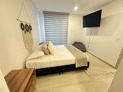 Amara201-Hermoso Apartamento comodo y amplio en Laureles