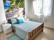 Dhekelia Seaview Apartment