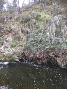 Casa Rural Navalonguilla con piscina