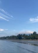 Panarean beach house