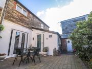 Mews Cottage Mews Cottage