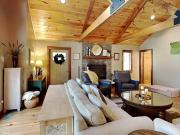 Cozy Villa Berev