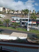 CLUB EL BERIL LA Caleta