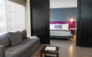 Central Apartamentos Bogotá