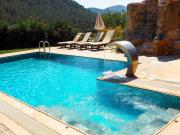 Villa Apsara - Secluded Oasis - Big Pool - Amazing Views