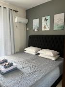 Holiday Ingleses Florianópolis