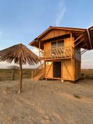 Hotel Sukuua Kai Cabo de la vela