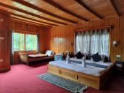 Lamthang Retreat Premium cottage