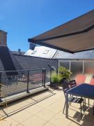 Top Saint-Vaast-la-Hougue