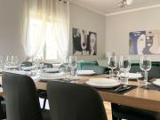 Mercuzios Dream - Wide home near the Arena